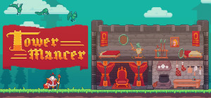 TowerMancer banner