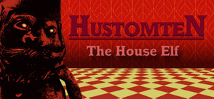 Hustomten banner