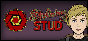 Shutterbug Stud banner