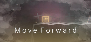 Move Forward banner