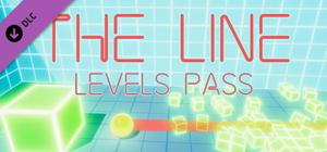 The Line: Levels Pass banner