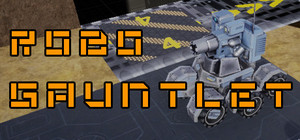Robo Gauntlet banner