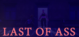 Last of Ass banner