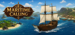 Maritime Calling banner