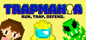 Trapmania banner