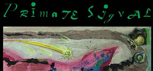 Primate Signal banner