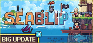 Seablip banner