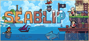 Seablip banner