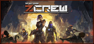 ZCREW banner