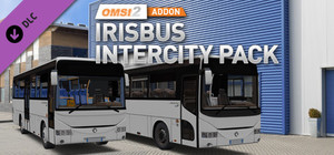 OMSI 2 Add-on Irisbus Intercity Pack banner