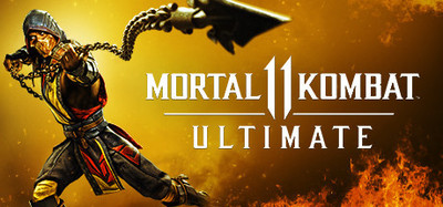 Mortal Kombat 11 Ultimate