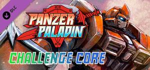 Panzer Paladin: Challenge Core banner