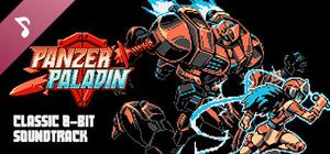 Panzer Paladin Classic 8-bit Soundtrack banner