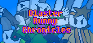Blaster Bunny Chronicles banner