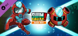 Swimsanity! - AmmoBot Unleash banner