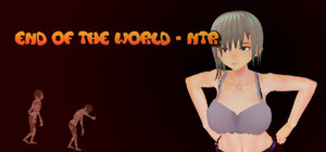 END OF THE WORLD - NTR banner