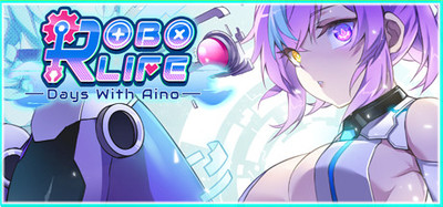 RoboLife-Days with Aino