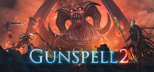 Gunspell 2 - Match 3 Puzzle RPG banner