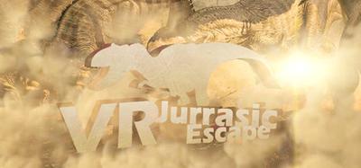 VR Jurrasic Escape