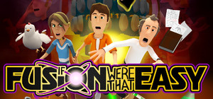 If Fusion Were That Easy banner