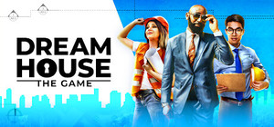 Dreamhouse: The Game banner