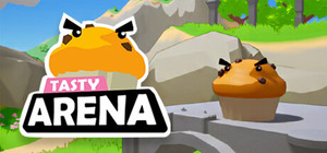 Tasty Arena banner