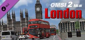 OMSI 2 Add-On London banner