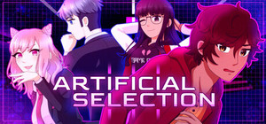 Artificial Selection banner