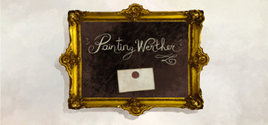 Painting Werther banner