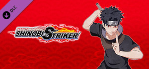 NTBSS: Master Character Training Pack - Shisui Uchiha banner