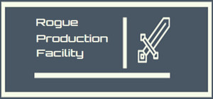 Rogue Production Facility banner