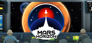 Mars Horizon - Orbital Edition banner