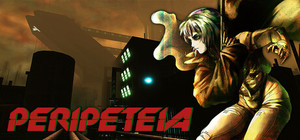 Peripeteia banner