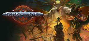 Gods Will Fall banner