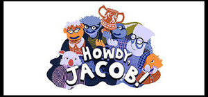 Howdy, Jacob! banner