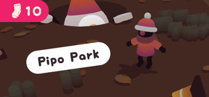 Pipo Park banner