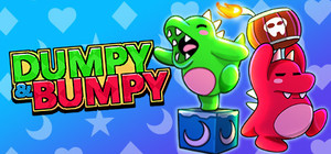Dumpy & Bumpy banner