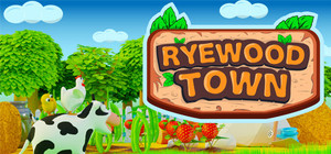 Ryewood Town banner