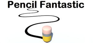 Pencil Fantastic banner