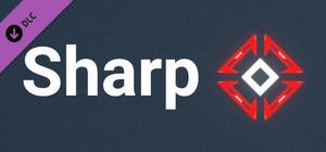 Sharp - Theme Pack banner
