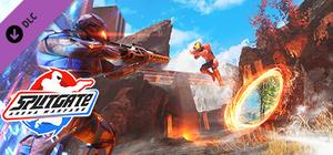 Splitgate - Starter Pack banner