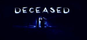Deceased banner
