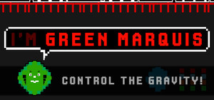 Green Marquis banner