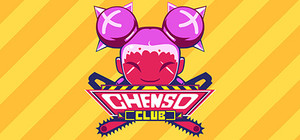Chenso Club banner