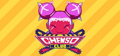 Chenso Club banner