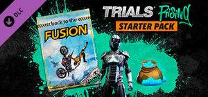 Trials Rising - Starter Pack 2 banner