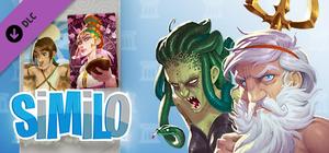 Similo: Myths banner