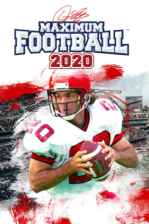 Doug Flutie's Maximum Football 2020 のセール価格