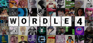 Wordle 4 banner