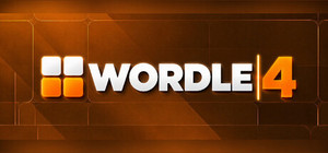 Wordle 4 banner